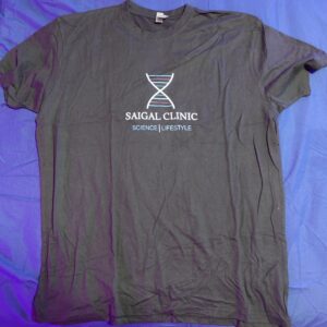 Clinic Tee